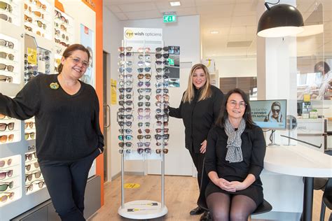 Eye Wish Opticiens Oostburg Oostburg 4501 BJ, Opticien.